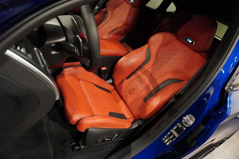 BMW X4 bild 4