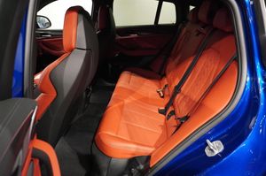 BMW X4 bild 5