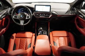 BMW X4 bild 10