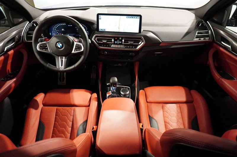 BMW X4 bild 10