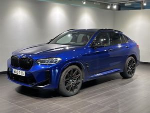 BMW X4 bild 1