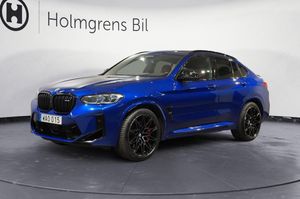 BMW X4 bild 1