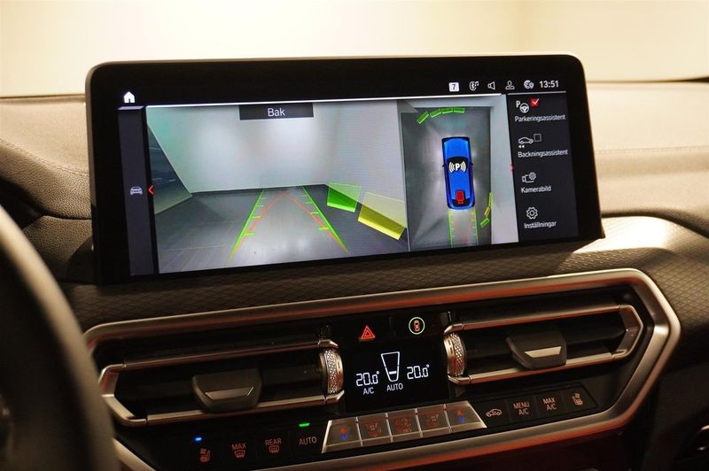BMW X4 bild 12