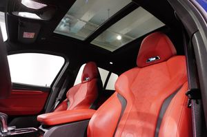 BMW X4 bild 14
