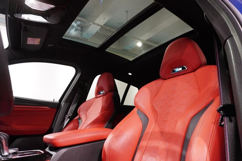 BMW X4 bild 14