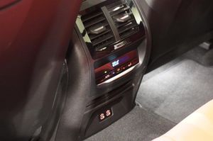 BMW X4 bild 15