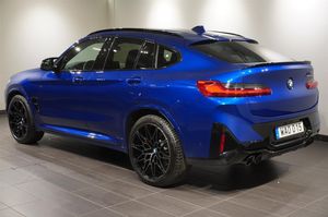 BMW X4 bild 3