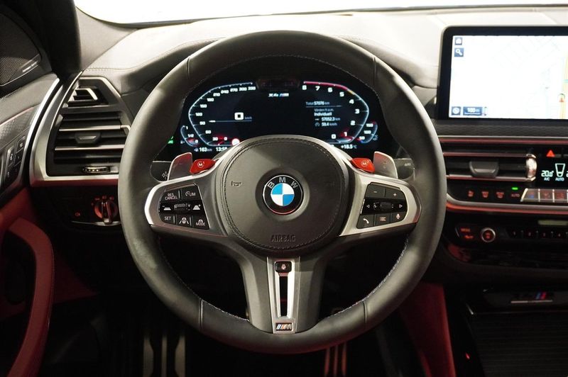 BMW X4 bild 11