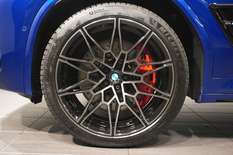 BMW X4 bild 7