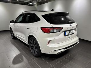 Ford Kuga bild 2