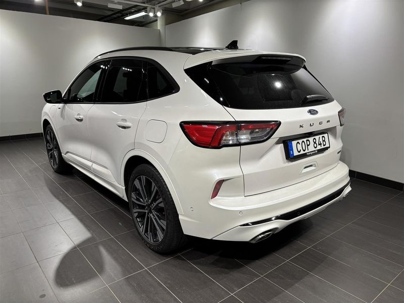 Ford Kuga bild 2