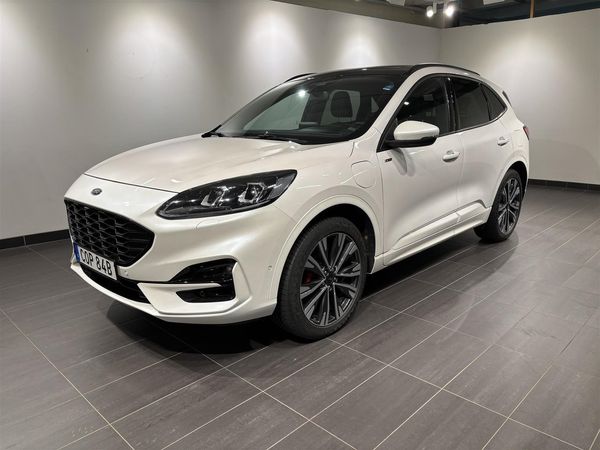 Ford Kuga 2.5 Plug-In Hybrid ST-Line X Drag 360° Panorama 20 | Rä - 2022