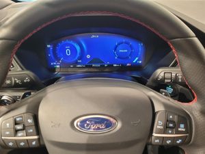 Ford Kuga bild 13