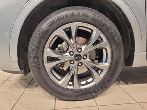Ford Kuga bild 5