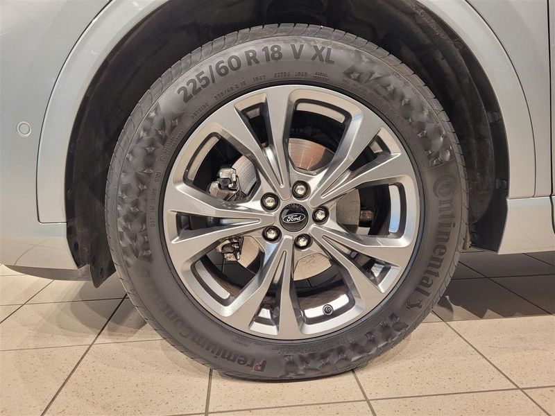 Ford Kuga bild 5
