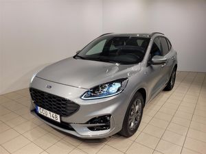 Ford Kuga bild 1