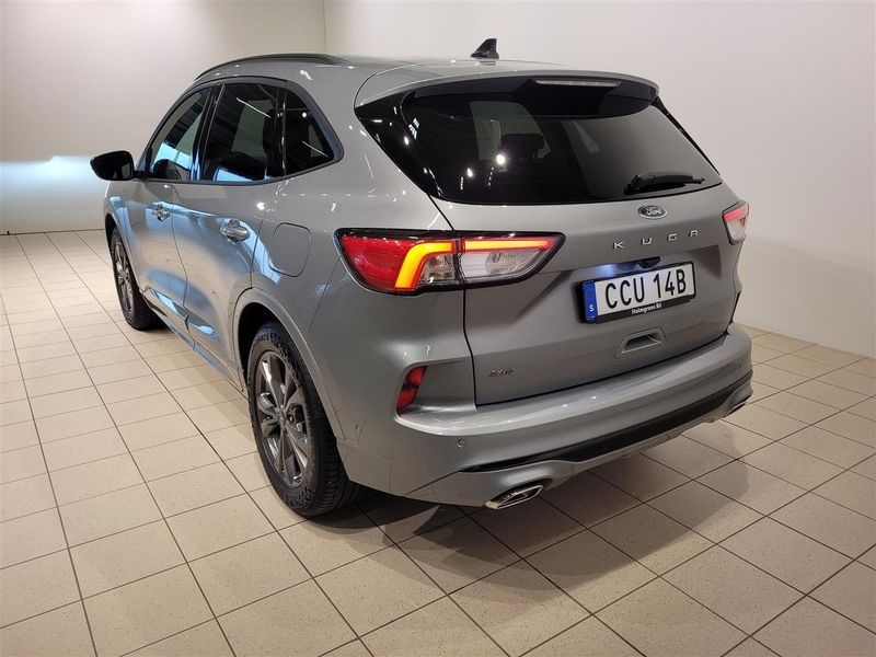 Ford Kuga bild 3