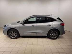 Ford Kuga bild 2