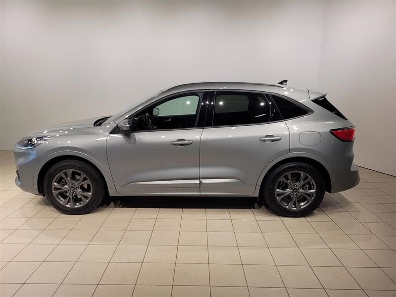 Ford Kuga bild 2