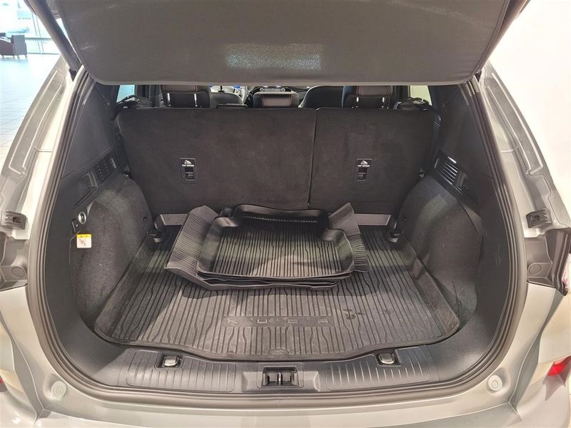 Ford Kuga bild 10