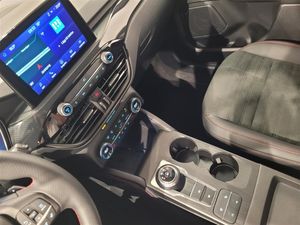 Ford Kuga bild 16