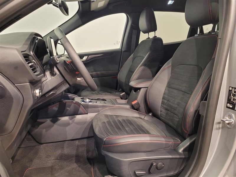 Ford Kuga bild 7