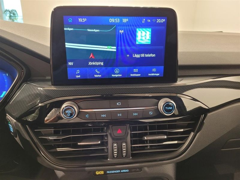 Ford Kuga bild 14