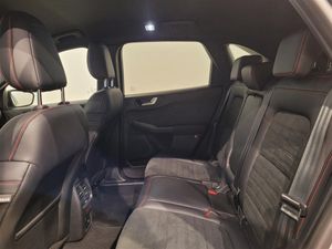 Ford Kuga bild 8
