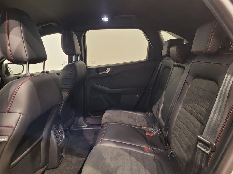 Ford Kuga bild 8