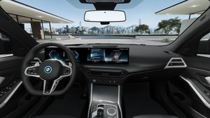 BMW 330 bild 9