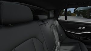 BMW 330 bild 11