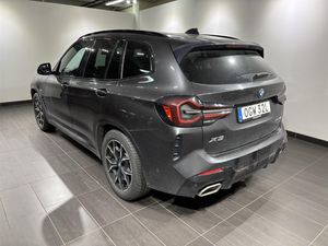 BMW X3 bild 2