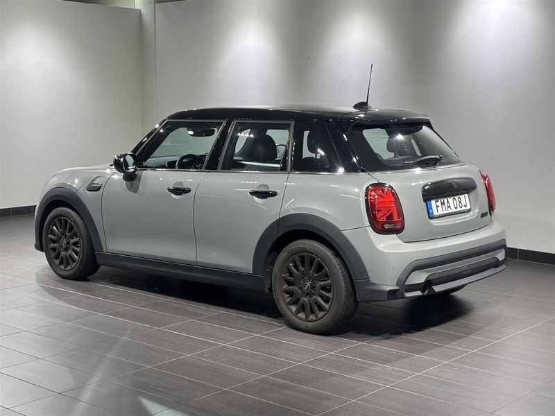 MINI Cooper bild 2