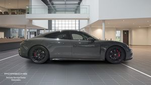 Porsche Taycan bild 17