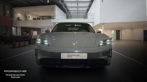 Porsche Taycan bild 8