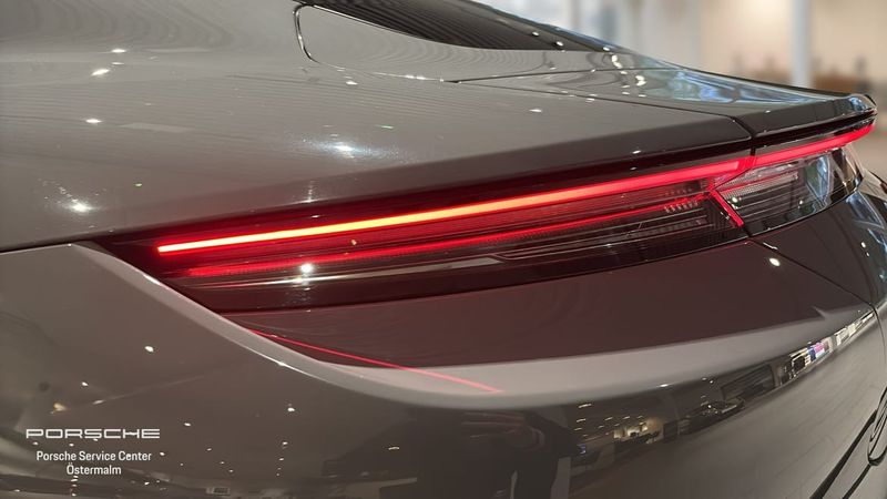 Porsche Taycan bild 11