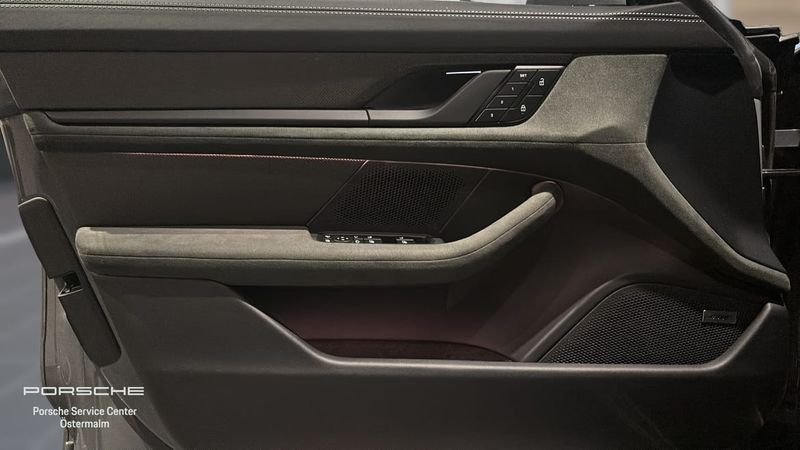Porsche Taycan bild 6