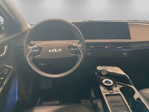 Kia EV6 bild 7