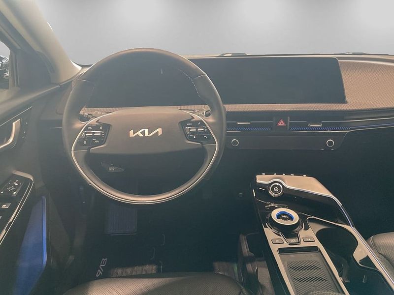 Kia EV6 bild 7