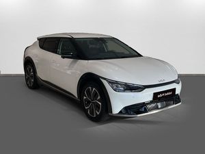 Kia EV6 bild 3