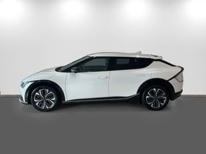 Kia EV6 bild 4