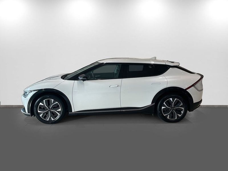 Kia EV6 bild 4