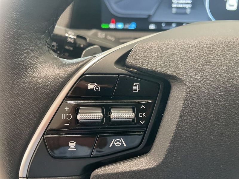 Kia EV6 bild 19