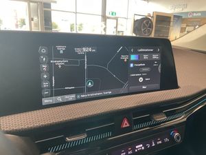 Kia EV6 bild 11