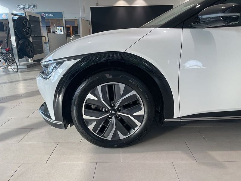 Kia EV6 bild 15