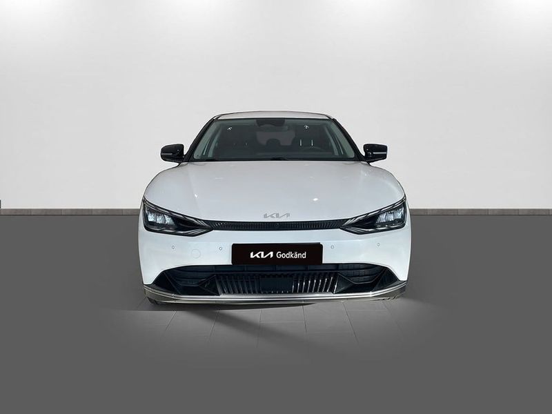 Kia EV6 bild 2