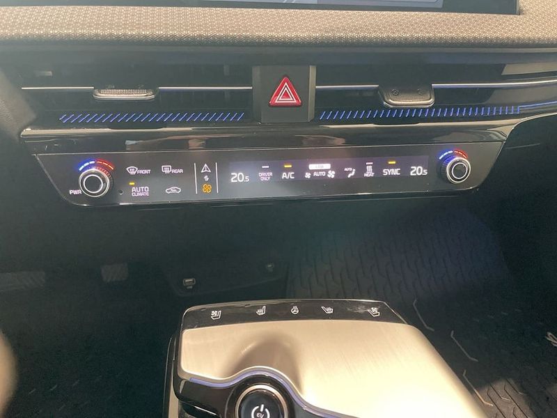 Kia EV6 bild 13