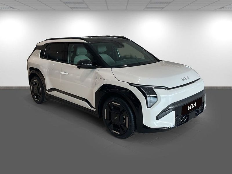 Kia EV3 bild 3