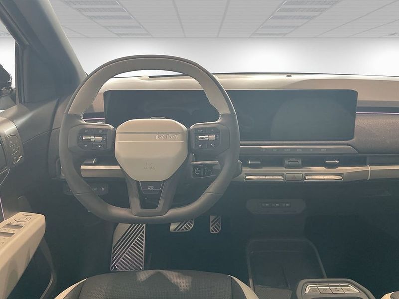 Kia EV3 bild 7