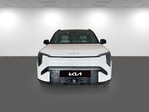 Kia EV3 bild 2